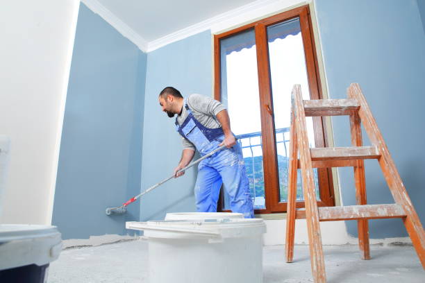 Best Residential Mold Inspection & Testing  in Porter Heights, TX