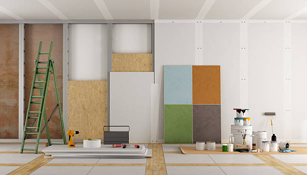 Best Dehumidification Services  in Porter Heights, TX