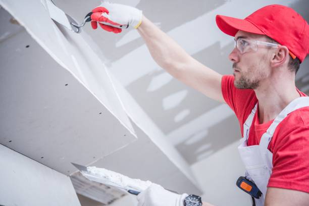 Mold Removal for HVAC Installations in Porter Heights, TX